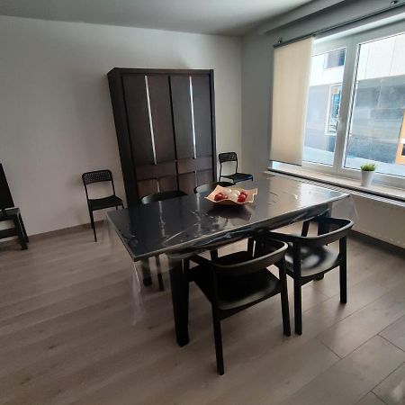 Wenduine Op Zeedijk Apartman Kültér fotó