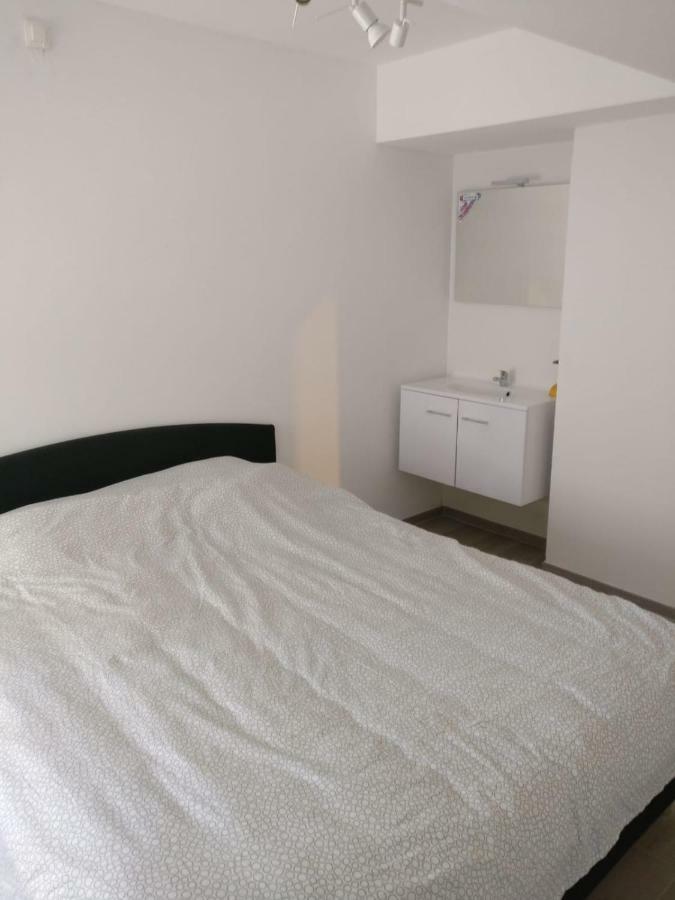 Wenduine Op Zeedijk Apartman Kültér fotó